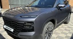 Jetour Dashing 2023 года за 9 700 000 тг. в Караганда – фото 2