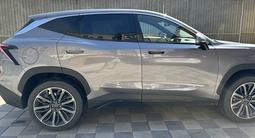 Jetour Dashing 2023 года за 9 700 000 тг. в Караганда – фото 5