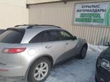 Infiniti FX35 2003 года за 6 000 000 тг. в Усть-Каменогорск – фото 2