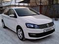 Volkswagen Polo 2016 годаүшін5 300 000 тг. в Алматы