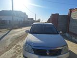 Renault Logan 2014 годаfor2 200 000 тг. в Кызылорда – фото 2
