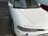 Mitsubishi Galant 1996 года за 500 000 тг. в Сарыагаш – фото 2