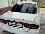 Mitsubishi Galant 1996 года за 500 000 тг. в Сарыагаш – фото 5