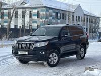 Toyota Land Cruiser Prado 2022 годаfor26 000 000 тг. в Караганда