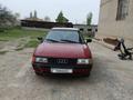 Audi 80 1989 годаүшін900 000 тг. в Тараз – фото 24