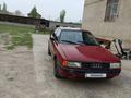 Audi 80 1989 годаүшін900 000 тг. в Тараз – фото 25