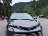 Toyota Sienna 2021 года за 18 555 555 тг. в Кызылорда – фото 2