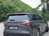 Toyota Sienna 2021 года за 18 555 555 тг. в Кызылорда – фото 5