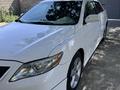 Toyota Camry 2010 годаүшін7 600 000 тг. в Тараз