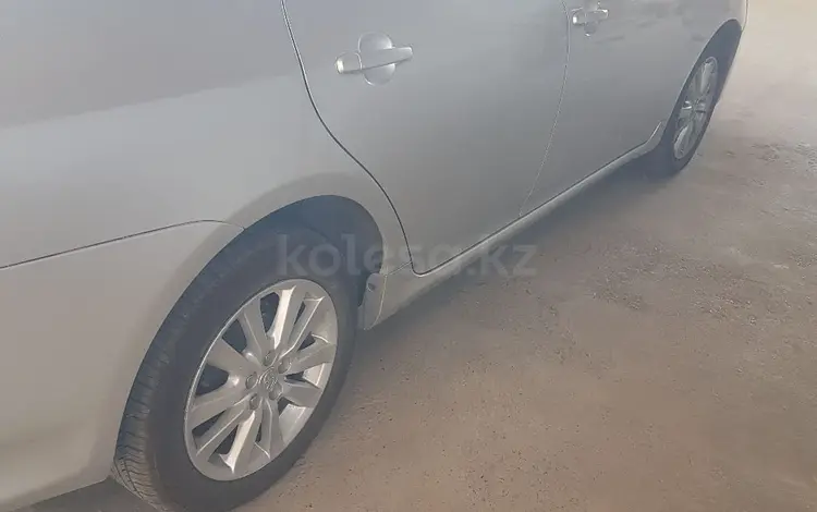 Toyota Corolla 2009 года за 5 600 000 тг. в Шымкент