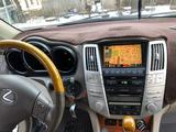 Мультимедиа на Lexus RX330 RX350 RX400h за 55 000 тг. в Алматы – фото 2