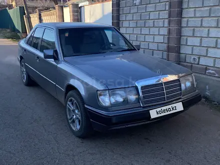 Mercedes-Benz E 230 1990 года за 2 700 000 тг. в Алматы – фото 9