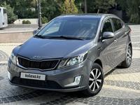 Kia Rio 2012 года за 5 400 000 тг. в Алматы