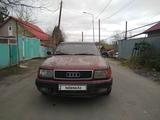 Audi 100 1992 года за 1 500 000 тг. в Алматы – фото 3