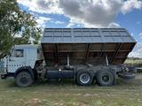 КамАЗ  53215 2003 годаүшін14 000 000 тг. в Павлодар – фото 4