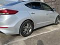 Hyundai Elantra 2017 года за 7 850 000 тг. в Тараз – фото 12