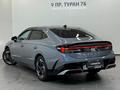 Hyundai Sonata Style 2025 года за 13 490 000 тг. в Астана – фото 2