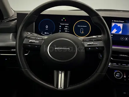Hyundai Sonata Style 2025 года за 13 490 000 тг. в Астана – фото 14