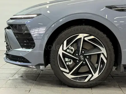 Hyundai Sonata Style 2025 года за 13 490 000 тг. в Астана – фото 18