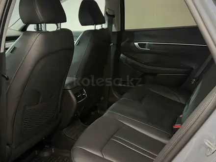 Hyundai Sonata Style 2025 года за 13 490 000 тг. в Астана – фото 11