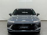 Hyundai Sonata Style 2025 годаүшін13 490 000 тг. в Астана – фото 5