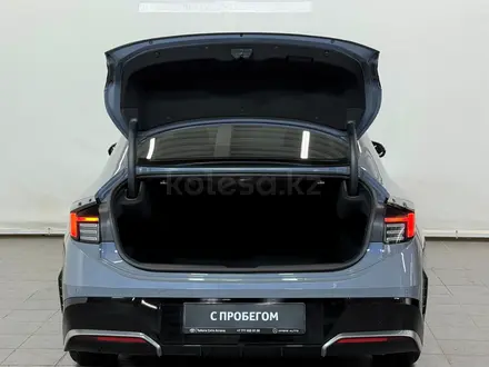 Hyundai Sonata Style 2025 года за 13 490 000 тг. в Астана – фото 10