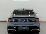 Hyundai Sonata Style 2025 годаүшін13 490 000 тг. в Астана – фото 4