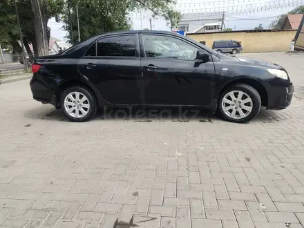 Toyota Corolla 2007 годаүшін4 600 000 тг. в Алматы – фото 4