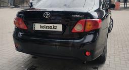Toyota Corolla 2007 года за 4 800 000 тг. в Алматы – фото 5