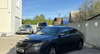 Toyota Camry 2006 года за 6 000 000 тг. в Усть-Каменогорск