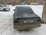 Mercedes-Benz E 200 1994 года за 1 400 000 тг. в Семей – фото 3