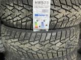 215/70/16 Headway HW503 шипы за 28 500 тг. в Алматы