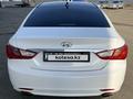 Hyundai Sonata 2012 годаүшін4 500 000 тг. в Уральск – фото 5