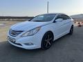 Hyundai Sonata 2012 годаүшін4 500 000 тг. в Уральск – фото 2
