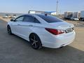 Hyundai Sonata 2012 годаүшін4 500 000 тг. в Уральск – фото 4