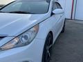 Hyundai Sonata 2012 годаүшін4 500 000 тг. в Уральск – фото 7