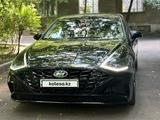 Hyundai Sonata 2020 годаүшін10 100 000 тг. в Алматы – фото 4