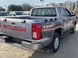 Mitsubishi L200 2024 годаүшін16 000 000 тг. в Атырау – фото 2