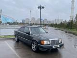 Mercedes-Benz E 260 1991 года за 1 400 000 тг. в Астана – фото 3