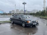 Mercedes-Benz E 260 1991 года за 1 300 000 тг. в Астана – фото 2