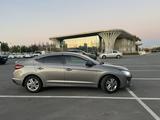 Hyundai Elantra 2019 года за 7 600 000 тг. в Астана