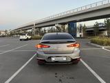 Hyundai Elantra 2019 года за 7 600 000 тг. в Астана – фото 4