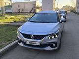 Suzuki Baleno 2022 года за 6 600 000 тг. в Уральск