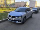 Suzuki Baleno 2022 года за 6 600 000 тг. в Уральск – фото 2