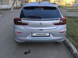 Suzuki Baleno 2022 года за 6 600 000 тг. в Уральск – фото 4