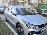 Suzuki Baleno 2022 года за 6 600 000 тг. в Уральск – фото 5