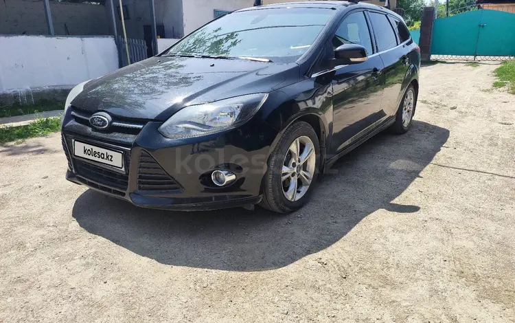 Ford Focus 2013 годаfor3 300 000 тг. в Алматы