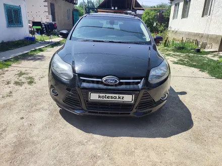 Ford Focus 2013 года за 3 500 000 тг. в Алматы – фото 2