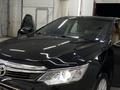 Toyota Camry 2015 года за 5 600 000 тг. в Тараз – фото 6