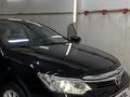 Toyota Camry 2015 года за 5 600 000 тг. в Тараз – фото 8